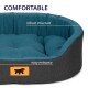 DANDY 95 - 95 x 60 x h 21 cm DANDY 95 - 95 x 60 x h 21 cm
