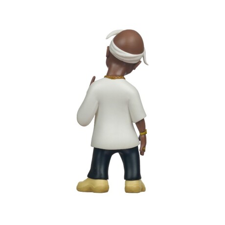 Figura Coleccionable Minix MX20362 Tupac 001
