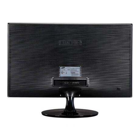 Monitor Plano Samsung LS24D300HL 23,6'' 1080P 001