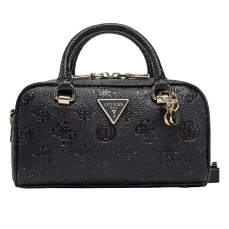 Cartera Guess Cresidia Negro 0
