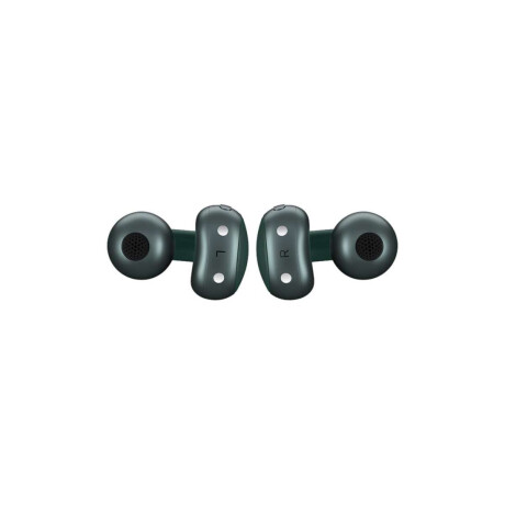 Motorola Moto Buds Loop Verde