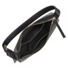 Adlee Shoulder Bag Black