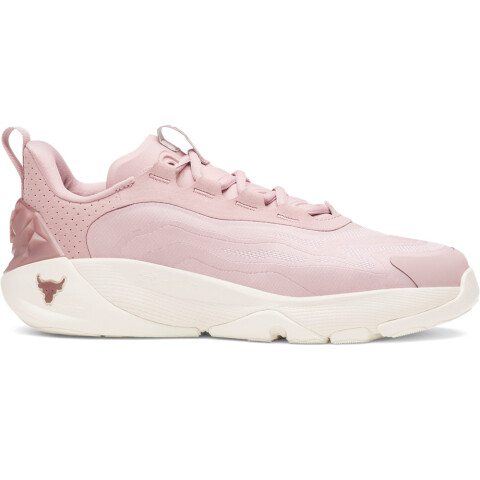 UA W Project Rock 8-PNK PNK-673