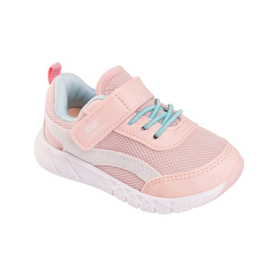 KIDY TENIS EQUILIBRIO NUDE