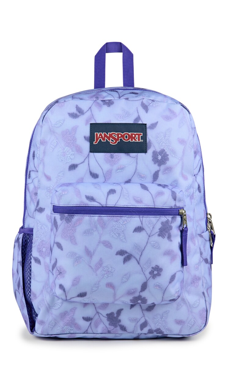 MOCHILA CROSS TOWN - LINES & VINES 