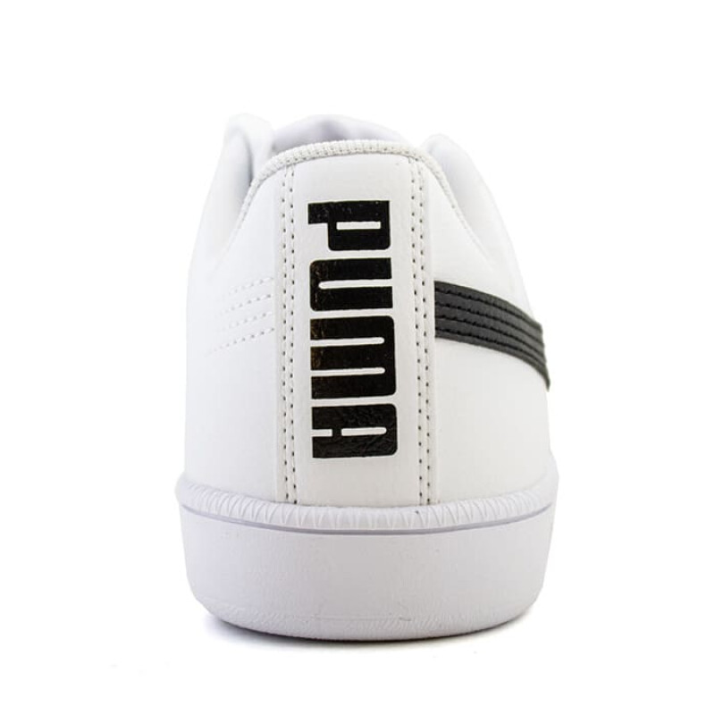 Championes Puma UP de Hombre - 372605-02 Blanco-negro