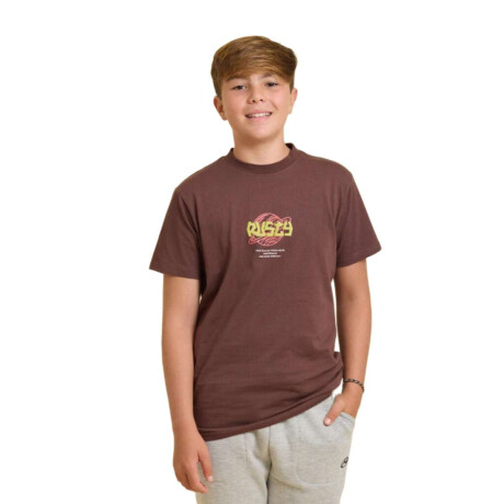 Remera Rusty Julen Niño