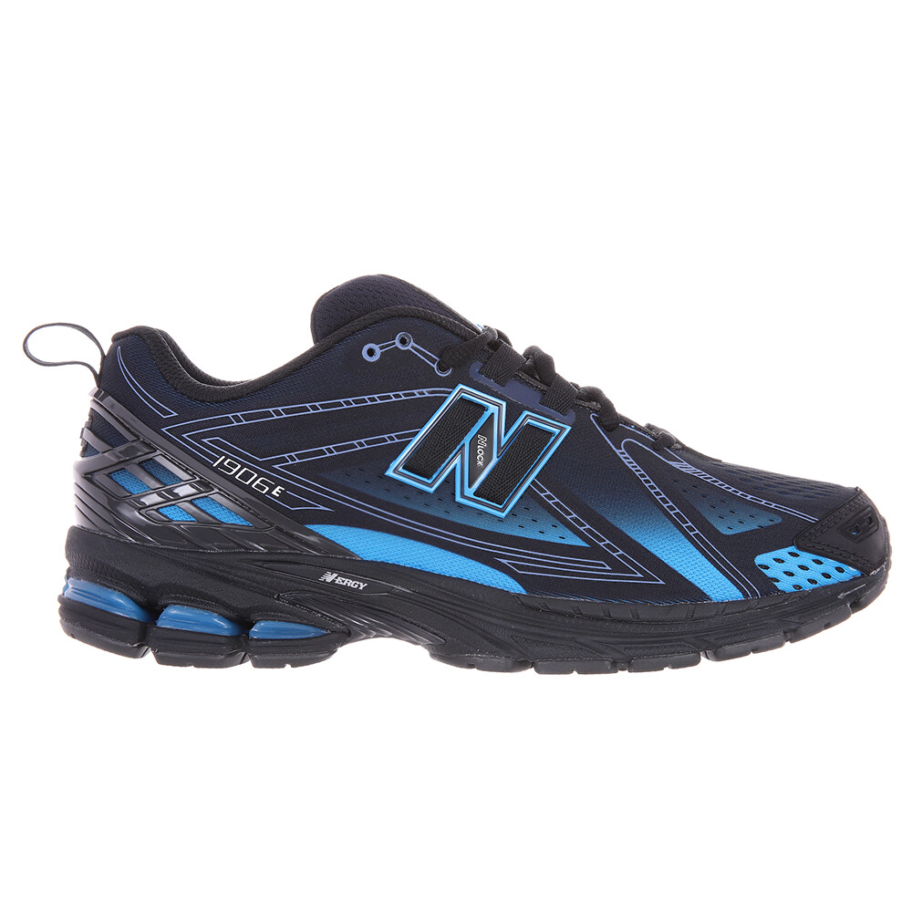 Zapatillas New Balance 1906 Hombre Blue