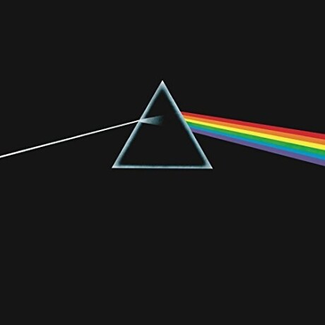 Pink Floyd The Dark Side Of The Moon 2011 - Vinilo Pink Floyd The Dark Side Of The Moon 2011 - Vinilo