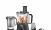 Multiprocesadora - James Negra 2 Velocidades 1.5 Litros Multiprocesadora - James Negra 2 Velocidades 1.5 Litros