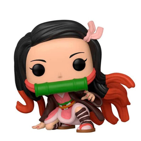 Nezuko Kamado · Demon Slayer - 868 Nezuko Kamado · Demon Slayer - 868