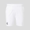 Andy Murray Core Actove Shorts - Hombre White