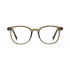Noon P03/50 nero muschio Clip-On Noon P03/50 Nero Muschio Clip-on