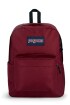 MOCHILA SUPERBREAK PLUS RUSSET RED