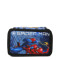 Cartuchera MARVEL Spider Man Azul - Negro