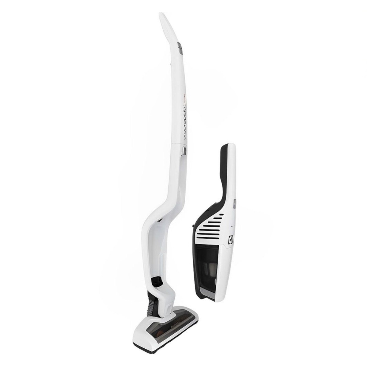 Aspiradora Inalámbrica Electrolux ERG21 Ergorápida 2 en 1 