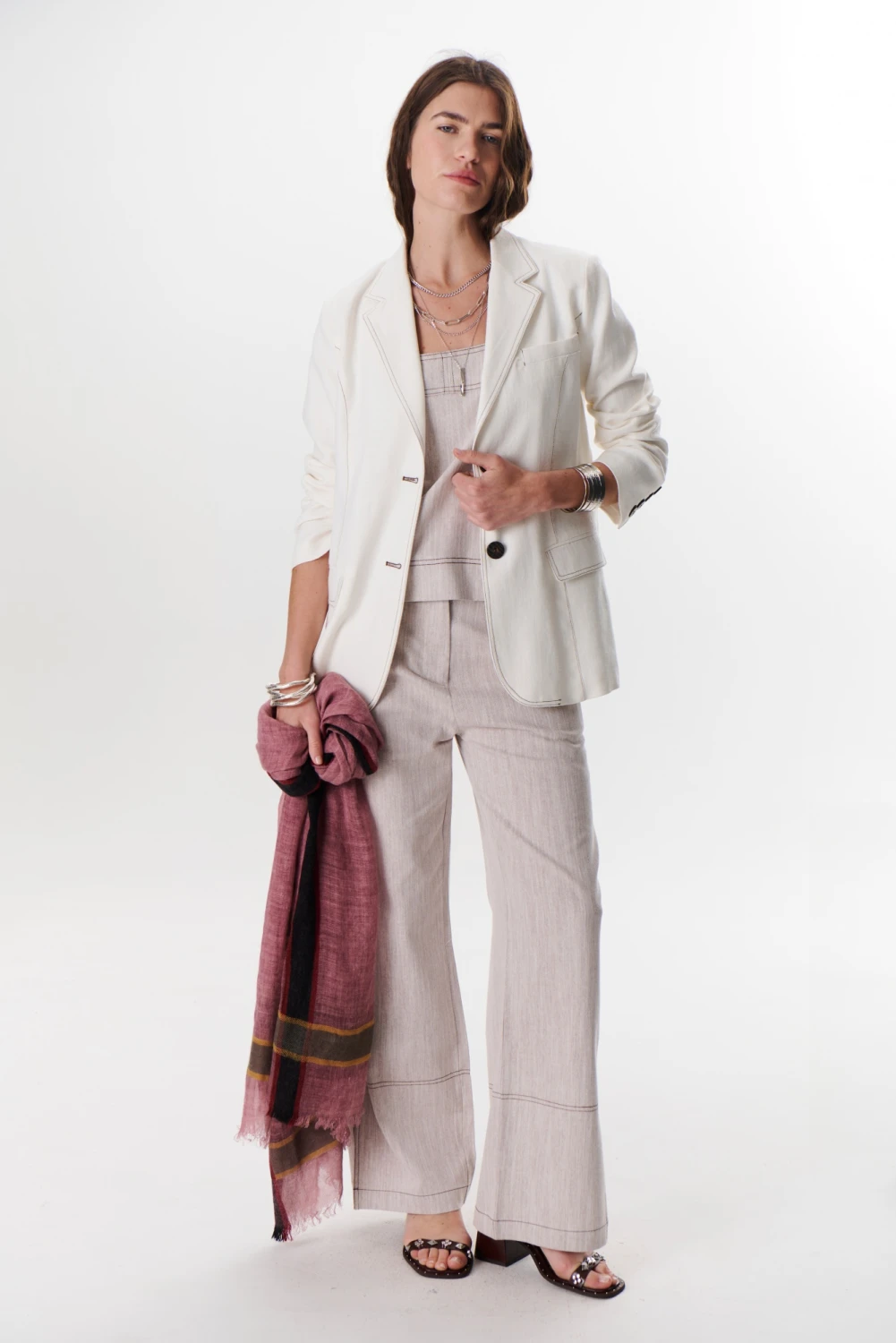 PANTALON SUMMER