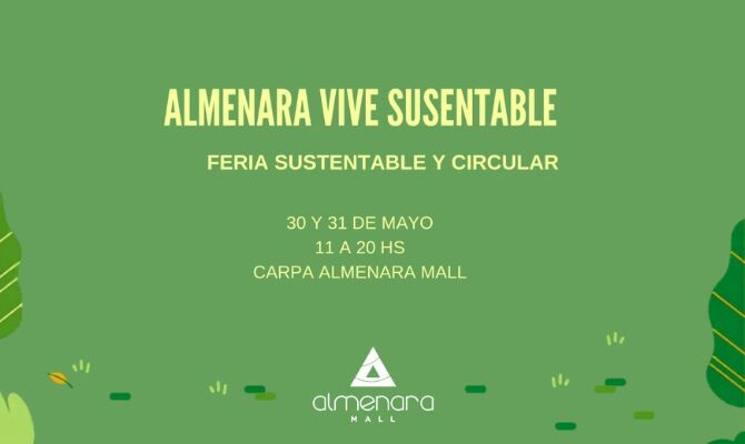 Almenara Vive Sustentable