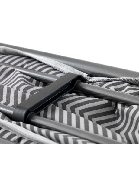 Cama plegable 80x190 BAJLUM gris Cama plegable 80x190 BAJLUM gris