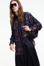 CAMISA FLORAL Estampado