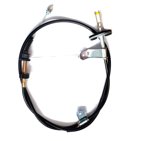 CABLE EMBRAGUE CHANA CHANA STAR 2015/ 181MM - CABLE EMBRAGUE CHANA CHANA STAR 2015/ 181MM -