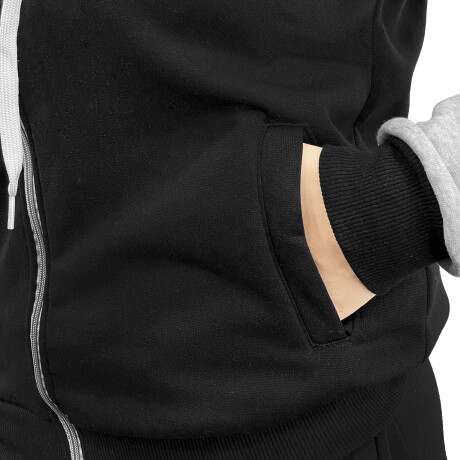 Conjunto Deportivo Expert Pantalón Campera Para Dama Vst013022-xl