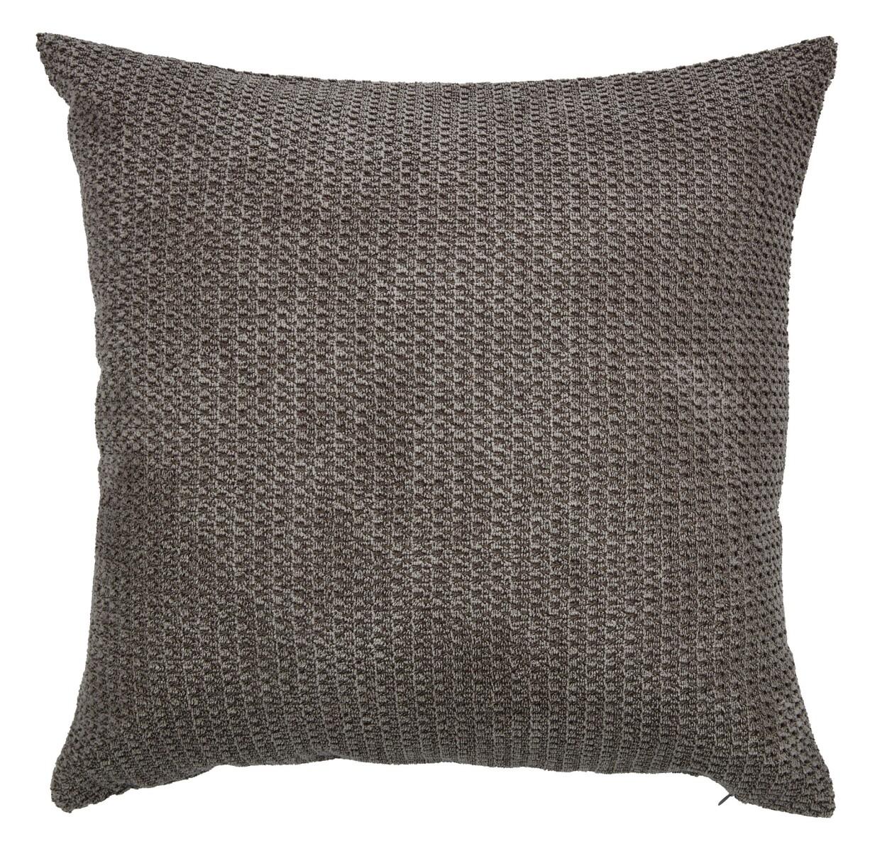 Almohadón SKOGFIOL 45x45 gris 