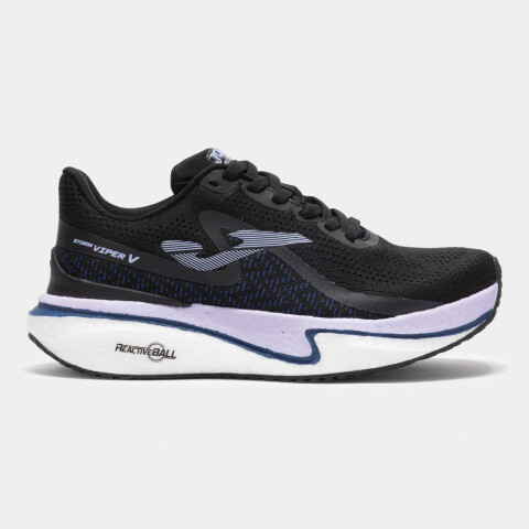 STORM VIPER LADY 2501 NEGRO NEGRO