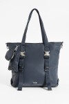 Shopper hook azul