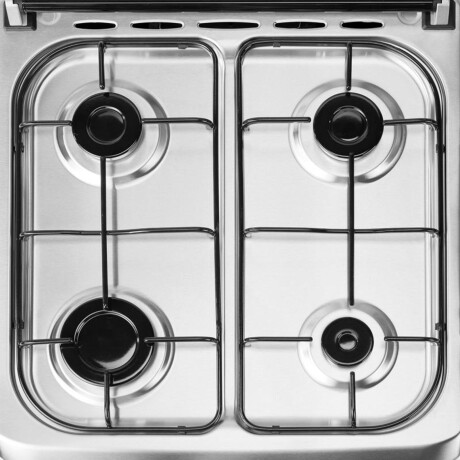 COCINA SMARTLIFE GAS GRIS SL-KS5055G