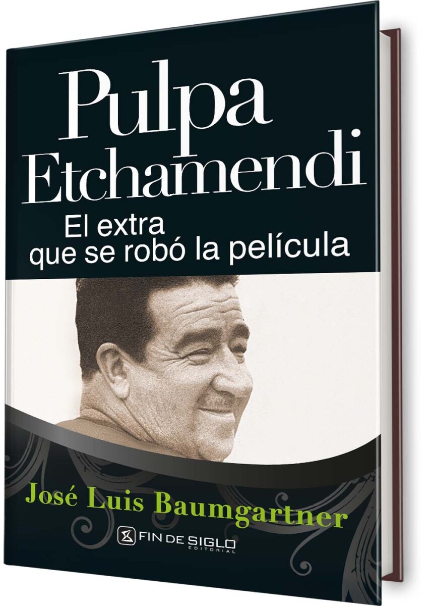 LIBRO PULPA ETCHAMENDI Nacional 