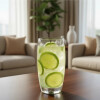 Vaso Dubai 435 ml CRISTAR Vaso Dubai 435 ml CRISTAR