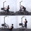 Single Station Multi Gym - Active Max - Pwr404 Negro