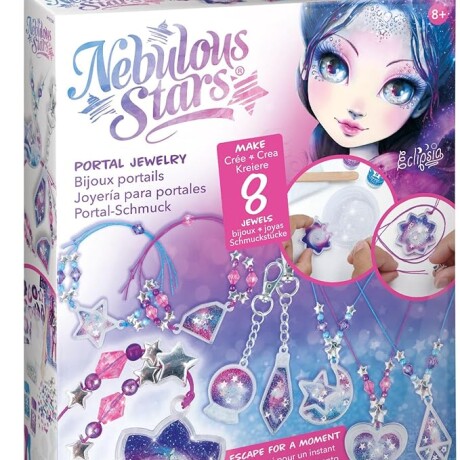 Kit Arte para pulseras y collares Kit Arte para pulseras y collares