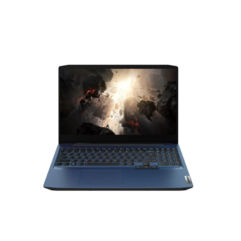 Notebook Gamer Lenovo Core i5 4.5Ghz 8GB, 1TB + 256GB SSD 15.6" FHD GTX 1650 4GB Notebook Gamer Lenovo Core i5 4.5Ghz 8GB, 1TB + 256GB SSD 15.6" FHD GTX 1650 4GB