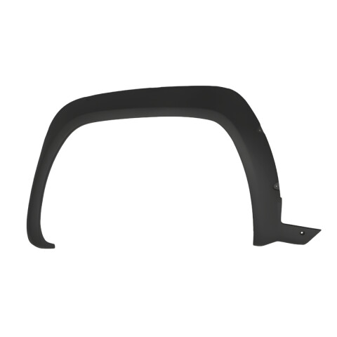 FENDER DE GUARDABARRO DELANTERO IZQUIERDO Fender De Guardabarro Delantero Izquierdo