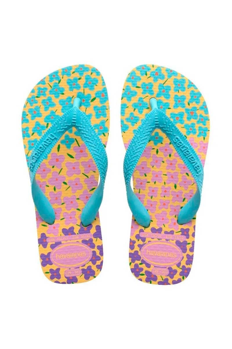 HAVAIANA KIDS FLORES FC 