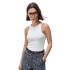 REMERA KLINT XS-XL BLANCO