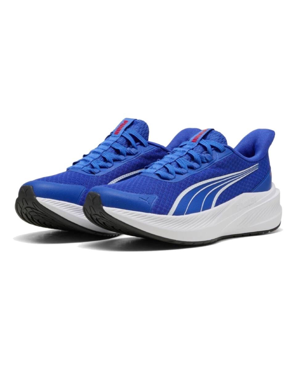 Calzado Puma Dasher Lite Sliptech 313325/02 