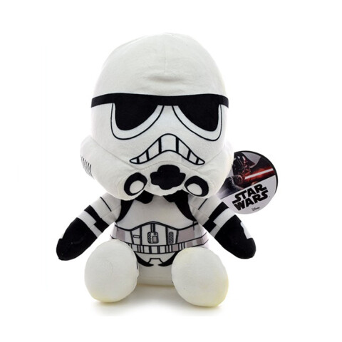Peluche The Mandalorian, Trooper 25 cm U