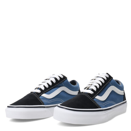 Championes VANS Unisex Old Skool Azul Marino