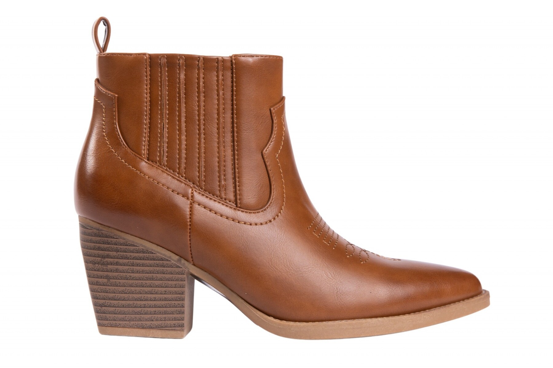 CHERRY TREND - BROWN 
