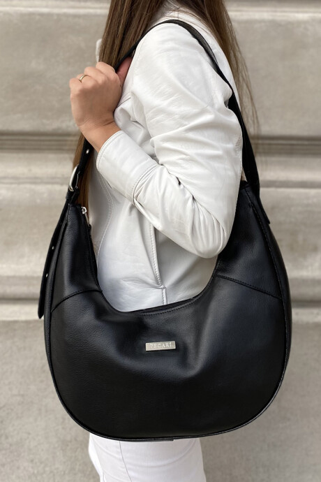 CARTERA GONDOLA Negro