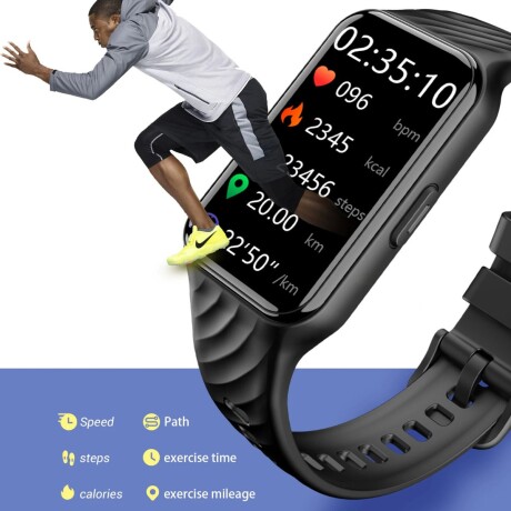 Smartband Blackview R10 V01