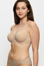 10210670 amourette w01 c/d Beige