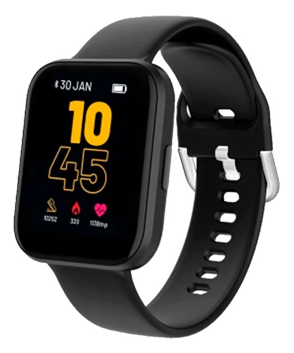 Smartwatch M1 Multilaser ES435 