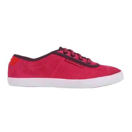 Championes Reebok Classic Mujer NC Plimsole M41809 Deportivo Magenta