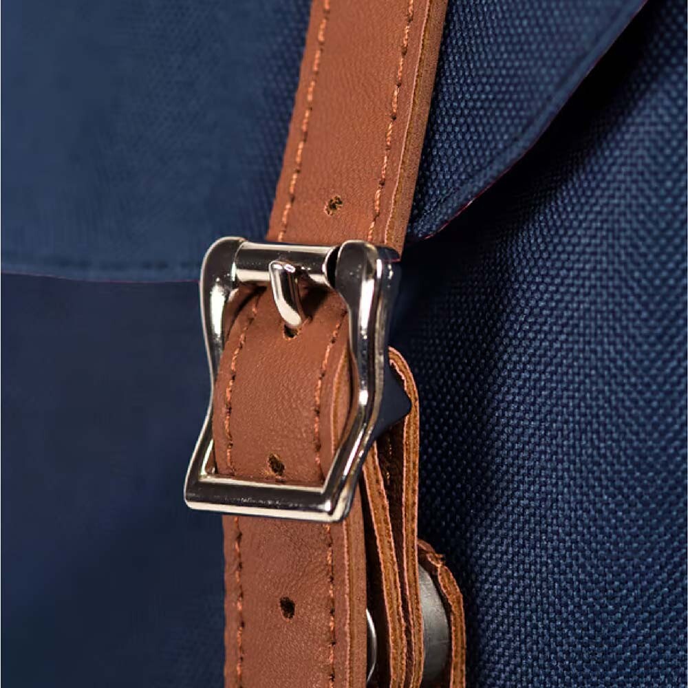 Herschel Little America Mid-Volume - Unisex Navy