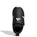 Championes de Niños Adidas Vl Move Cf I Infant Negro - Blanco
