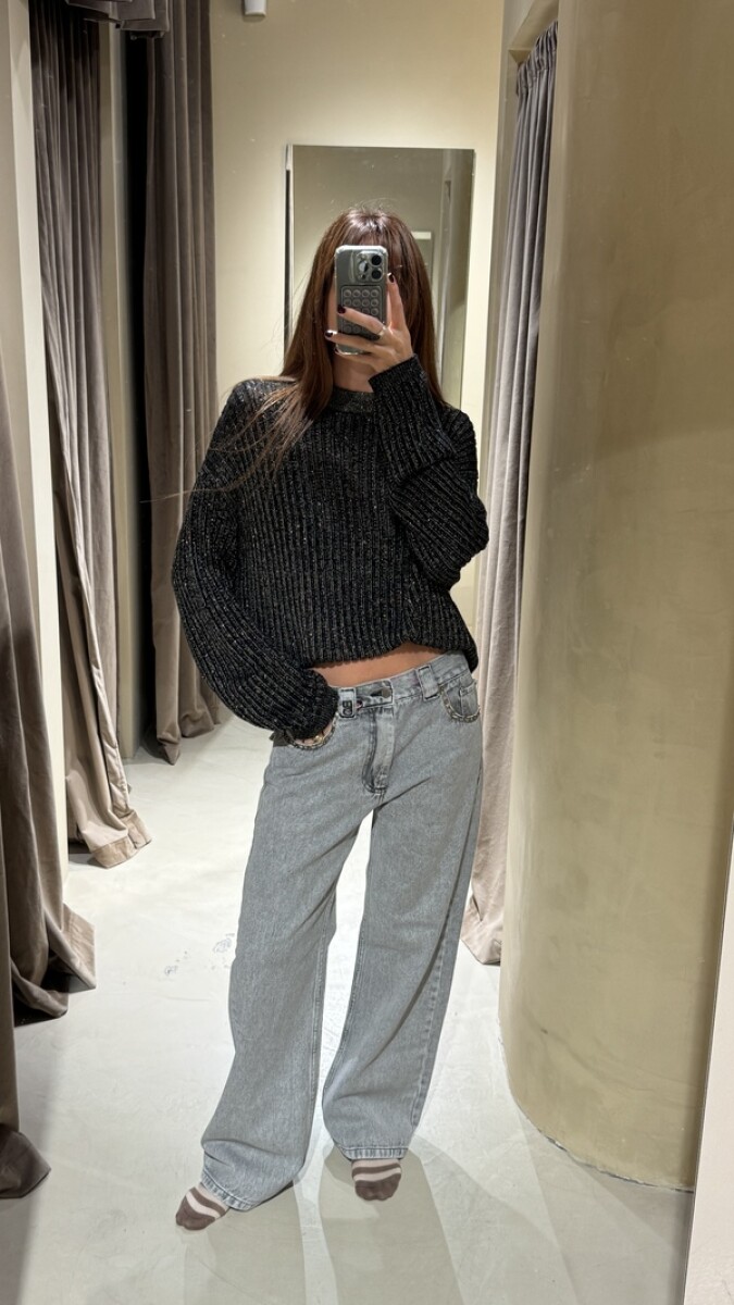 Jean Brand - Gris 